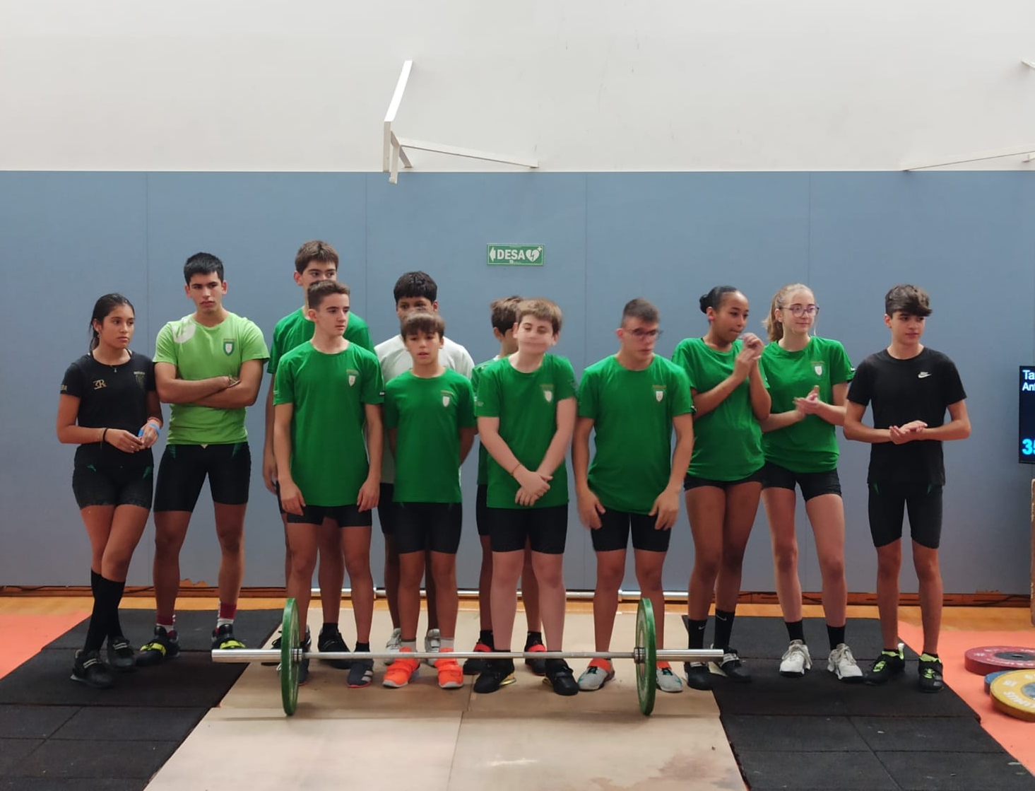 IV Jornada y Final XXXVI Juegos Deportivos de Navarra 2023